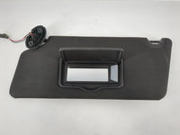 2011-2015 Ford Explorer Sun Visor Shade Replacement Driver Left Mirror Fits Fits 2011 2012 2013 2014 2015 OEM Used Auto Parts - Oemusedautoparts1.com