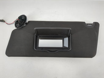 compare product 2011-2015 Ford Explorer Sun Visor Shade Replacement Driver Left Mirror Fits Fits 2011 2012 2013 2014 2015 OEM Used Auto Parts