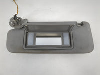 2016-2021 Chevrolet Malibu Sun Visor Shade Replacement Passenger Right Mirror Fits Fits 2016 2017 2018 2019 2020 2021 OEM Used Auto Parts