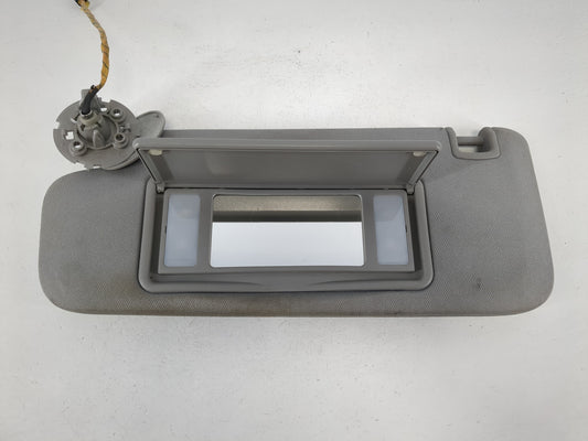 2016-2021 Chevrolet Malibu Sun Visor Shade Replacement Passenger Right Mirror Fits Fits 2016 2017 2018 2019 2020 2021 OEM Used Auto Parts