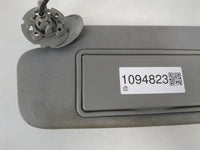 2016-2021 Chevrolet Malibu Sun Visor Shade Replacement Passenger Right Mirror Fits Fits 2016 2017 2018 2019 2020 2021 OEM Used Auto Parts