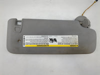 2016-2021 Chevrolet Malibu Sun Visor Shade Replacement Passenger Right Mirror Fits Fits 2016 2017 2018 2019 2020 2021 OEM Used Auto Parts