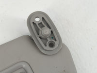 2017-2018 Kia Forte Sun Visor Shade Replacement Passenger Right Mirror Fits Fits 2017 2018 OEM Used Auto Parts