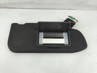 2013-2019 Ford Taurus Sun Visor Shade Replacement Passenger Right Mirror Fits OEM Used Auto Parts - Oemusedautoparts1.com