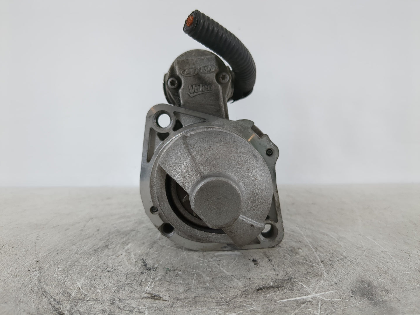 2021 Kia Sorento Car Starter Motor Solenoid OEM P/N:36100-2S010 Fits Fits 2020 2022 2023 OEM Used Auto Parts - Oemusedautoparts1.com
