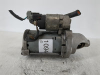 2021 Kia Sorento Car Starter Motor Solenoid OEM P/N:36100-2S010 Fits Fits 2020 2022 2023 OEM Used Auto Parts - Oemusedautoparts1.com