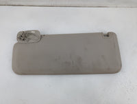 2007-2013 Chevrolet Silverado 1500 Sun Visor Shade Replacement Driver Left Mirror Fits OEM Used Auto Parts