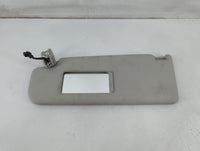 2009-2017 Volkswagen Cc Sun Visor Shade Replacement Driver Left Mirror Fits OEM Used Auto Parts