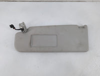 2009-2017 Volkswagen Cc Sun Visor Shade Replacement Driver Left Mirror Fits OEM Used Auto Parts