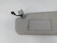2009-2017 Volkswagen Cc Sun Visor Shade Replacement Driver Left Mirror Fits OEM Used Auto Parts