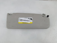 2009-2017 Volkswagen Cc Sun Visor Shade Replacement Driver Left Mirror Fits OEM Used Auto Parts