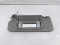 2016-2021 Chevrolet Malibu Sun Visor Shade Replacement Driver Left Mirror Fits Fits 2016 2017 2018 2019 2020 2021 OEM Used Auto Parts