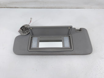 compare product 2016-2021 Chevrolet Malibu Sun Visor Shade Replacement Driver Left Mirror Fits Fits 2016 2017 2018 2019 2020 2021 OEM Used Auto Parts