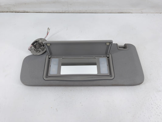 2016-2021 Chevrolet Malibu Sun Visor Shade Replacement Driver Left Mirror Fits Fits 2016 2017 2018 2019 2020 2021 OEM Used Auto Parts