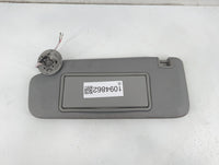 2016-2021 Chevrolet Malibu Sun Visor Shade Replacement Driver Left Mirror Fits Fits 2016 2017 2018 2019 2020 2021 OEM Used Auto Parts