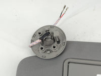 2016-2021 Chevrolet Malibu Sun Visor Shade Replacement Driver Left Mirror Fits Fits 2016 2017 2018 2019 2020 2021 OEM Used Auto Parts