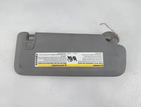2016-2021 Chevrolet Malibu Sun Visor Shade Replacement Driver Left Mirror Fits Fits 2016 2017 2018 2019 2020 2021 OEM Used Auto Parts