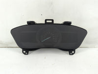 2014 Ford Fusion Instrument Cluster Speedometer Gauges P/N:ES7T-10849-LD Fits OEM Used Auto Parts - Oemusedautoparts1.com