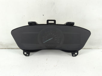 compare product 2014 Ford Fusion Instrument Cluster Speedometer Gauges P/N:ES7T-10849-LD Fits OEM Used Auto Parts