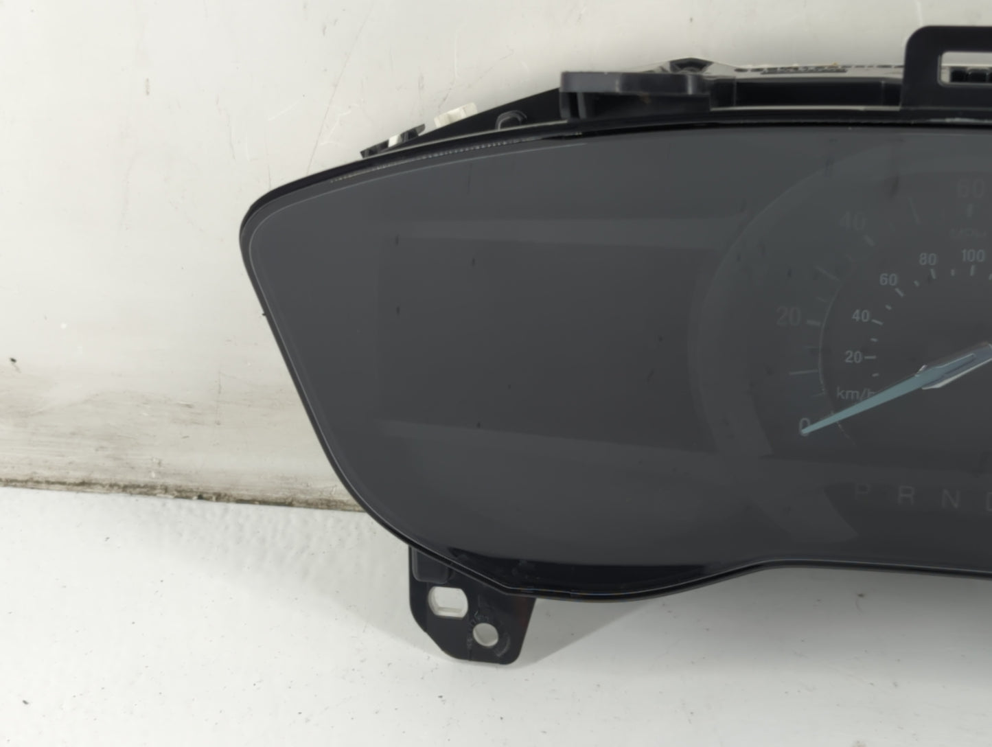 2014 Ford Fusion Instrument Cluster Speedometer Gauges P/N:ES7T-10849-LD Fits OEM Used Auto Parts - Oemusedautoparts1.com