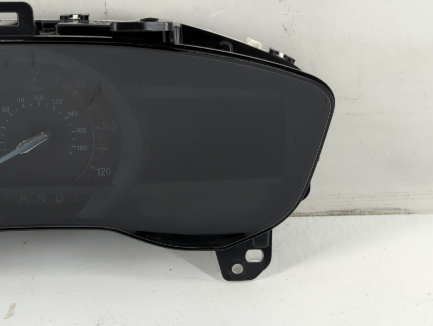 2014 Ford Fusion Instrument Cluster Speedometer Gauges P/N:ES7T-10849-LD Fits OEM Used Auto Parts - Oemusedautoparts1.com