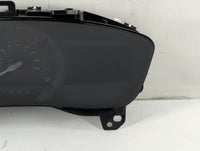 2014 Ford Fusion Instrument Cluster Speedometer Gauges P/N:ES7T-10849-LD Fits OEM Used Auto Parts - Oemusedautoparts1.com