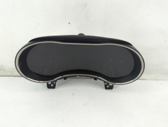 compare product 2019 Dodge Durango Instrument Cluster Speedometer Gauges P/N:68402438AB Fits OEM Used Auto Parts