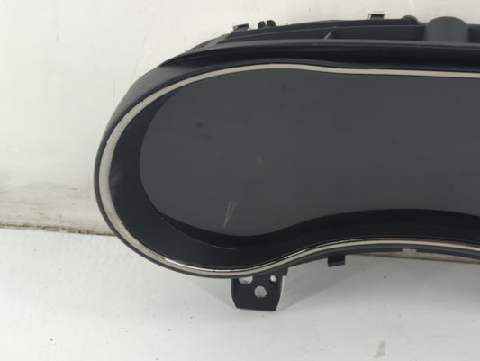 2019 Dodge Durango Instrument Cluster Speedometer Gauges P/N:68402438AB Fits OEM Used Auto Parts