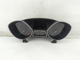 compare product 2017-2018 Ford Focus Instrument Cluster Speedometer Gauges P/N:F1ET-10849-CTP Fits Fits 2017 2018 OEM Used Auto Parts