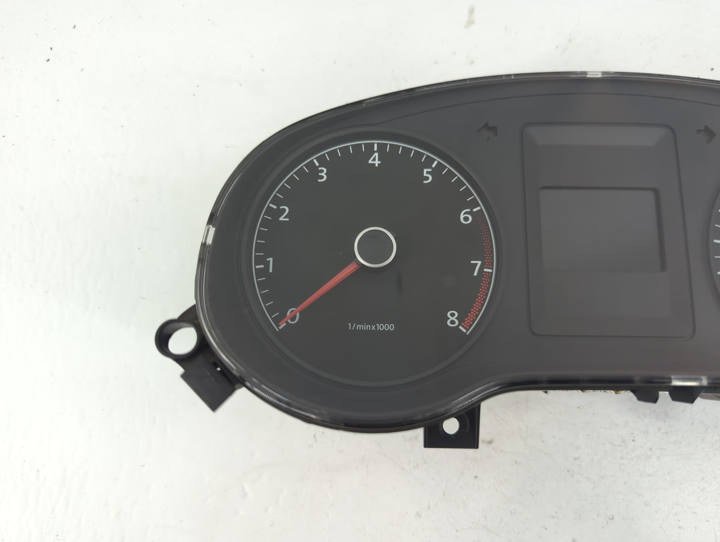 2014 Volkswagen Jetta Instrument Cluster Speedometer Gauges P/N:A2C84600500 5C6 920 953 Fits OEM Used Auto Parts - Oemusedautoparts1.com
