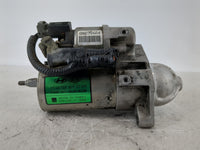 2016-2020 Kia Sedona Car Starter Motor Solenoid OEM P/N:36100-3C260 Fits Fits 2015 2016 2017 2018 2019 2020 OEM Used Auto Parts