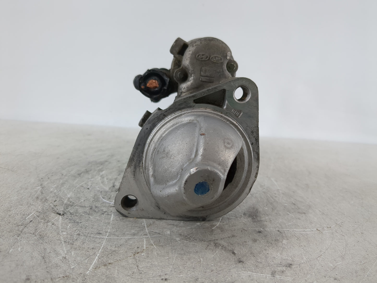 2016-2020 Kia Sedona Car Starter Motor Solenoid OEM P/N:36100-3C260 Fits Fits 2015 2016 2017 2018 2019 2020 OEM Used Auto Parts