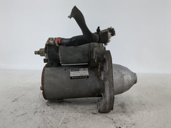 compare product 2019 Dodge Caravan Car Starter Motor Solenoid OEM P/N:04801839AD 428000-7202 Fits OEM Used Auto Parts