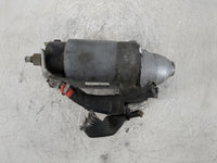 2019 Dodge Caravan Car Starter Motor Solenoid OEM P/N:04801839AD 428000-7202 Fits OEM Used Auto Parts - Oemusedautoparts1.com