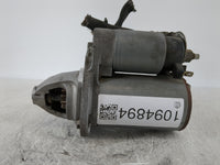 2019 Dodge Caravan Car Starter Motor Solenoid OEM P/N:04801839AD 428000-7202 Fits OEM Used Auto Parts - Oemusedautoparts1.com