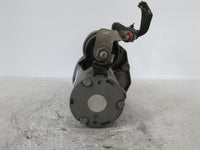 2019 Dodge Caravan Car Starter Motor Solenoid OEM P/N:04801839AD 428000-7202 Fits OEM Used Auto Parts - Oemusedautoparts1.com