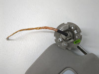 2010-2017 Chevrolet Equinox Sun Visor Shade Replacement Driver Left Mirror Fits Fits 2010 2011 2012 2013 2014 2015 2016 2017 OEM Used Auto Parts