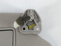 2013-2018 Nissan Altima Sun Visor Shade Replacement Passenger Right Mirror Fits Fits 2013 2014 2015 2016 2017 2018 OEM Used Auto Parts - Oemusedautoparts1.com
