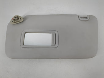 compare product 2010 Subaru Forester Sun Visor Shade Replacement Driver Left Mirror Fits OEM Used Auto Parts