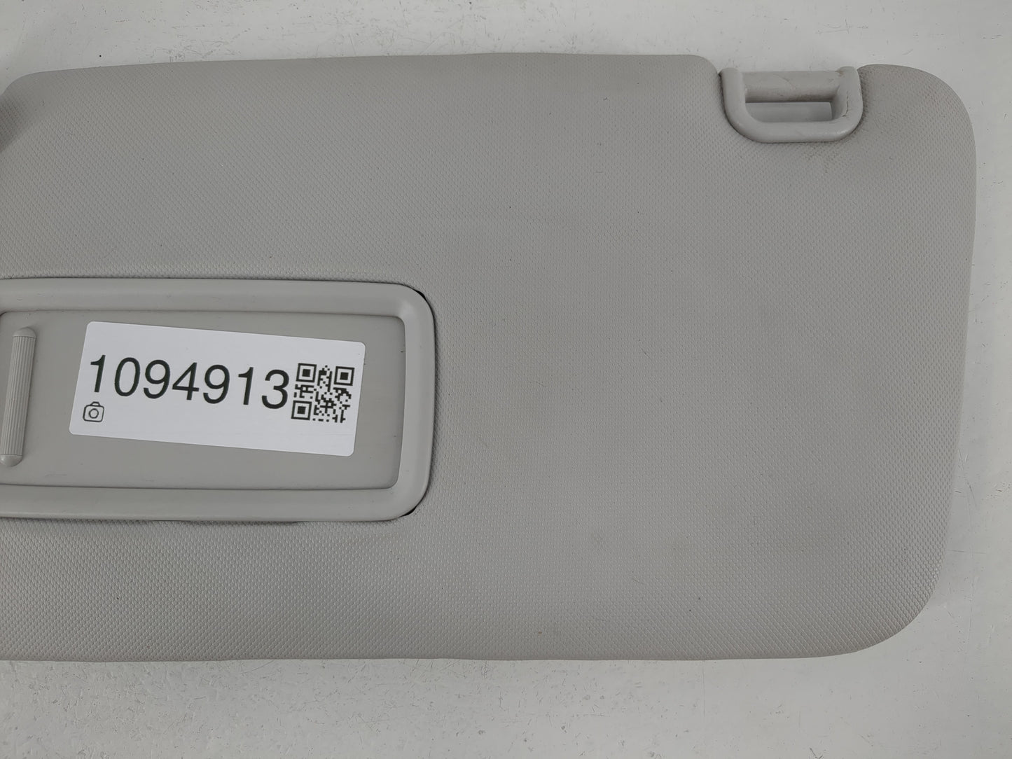 2010 Subaru Forester Sun Visor Shade Replacement Driver Left Mirror Fits OEM Used Auto Parts