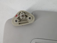 2010 Subaru Forester Sun Visor Shade Replacement Driver Left Mirror Fits OEM Used Auto Parts