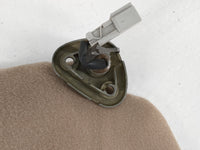 2003-2004 Honda Pilot Sun Visor Shade Replacement Passenger Right Mirror Fits Fits 2003 2004 OEM Used Auto Parts