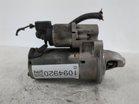 2013-2014 Hyundai Elantra Car Starter Motor Solenoid OEM P/N:36100-2E551 Fits Fits 2012 2013 2014 2015 2016 OEM Used Auto Parts - Oemusedautoparts1.com