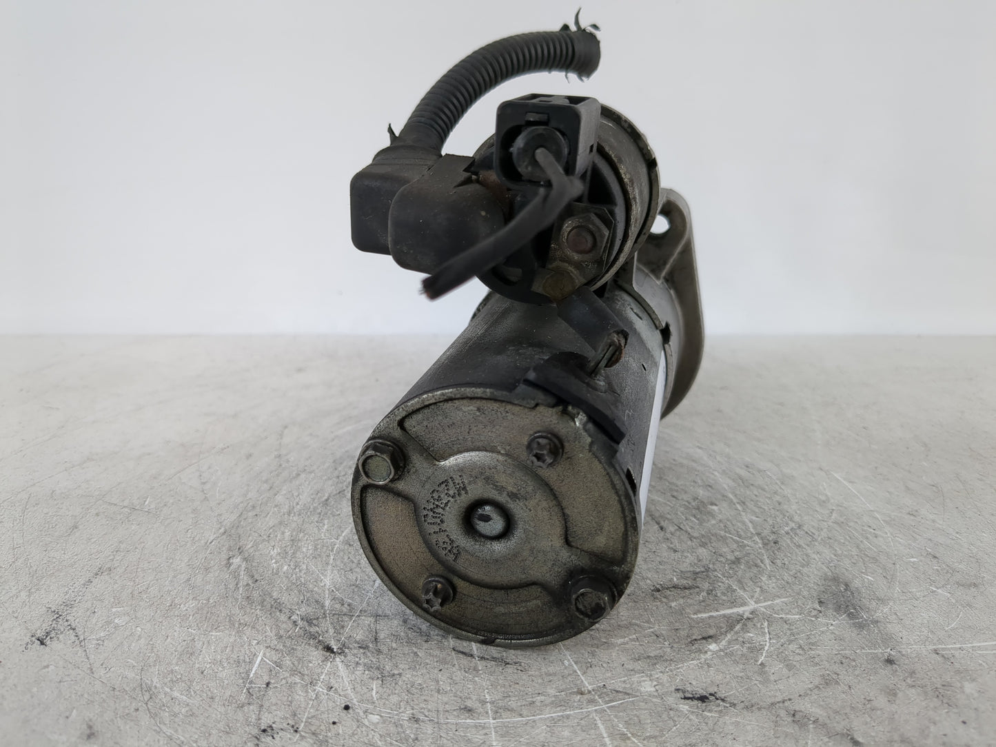 2013-2014 Hyundai Elantra Car Starter Motor Solenoid OEM P/N:36100-2E551 Fits Fits 2012 2013 2014 2015 2016 OEM Used Auto Parts - Oemusedautoparts1.com