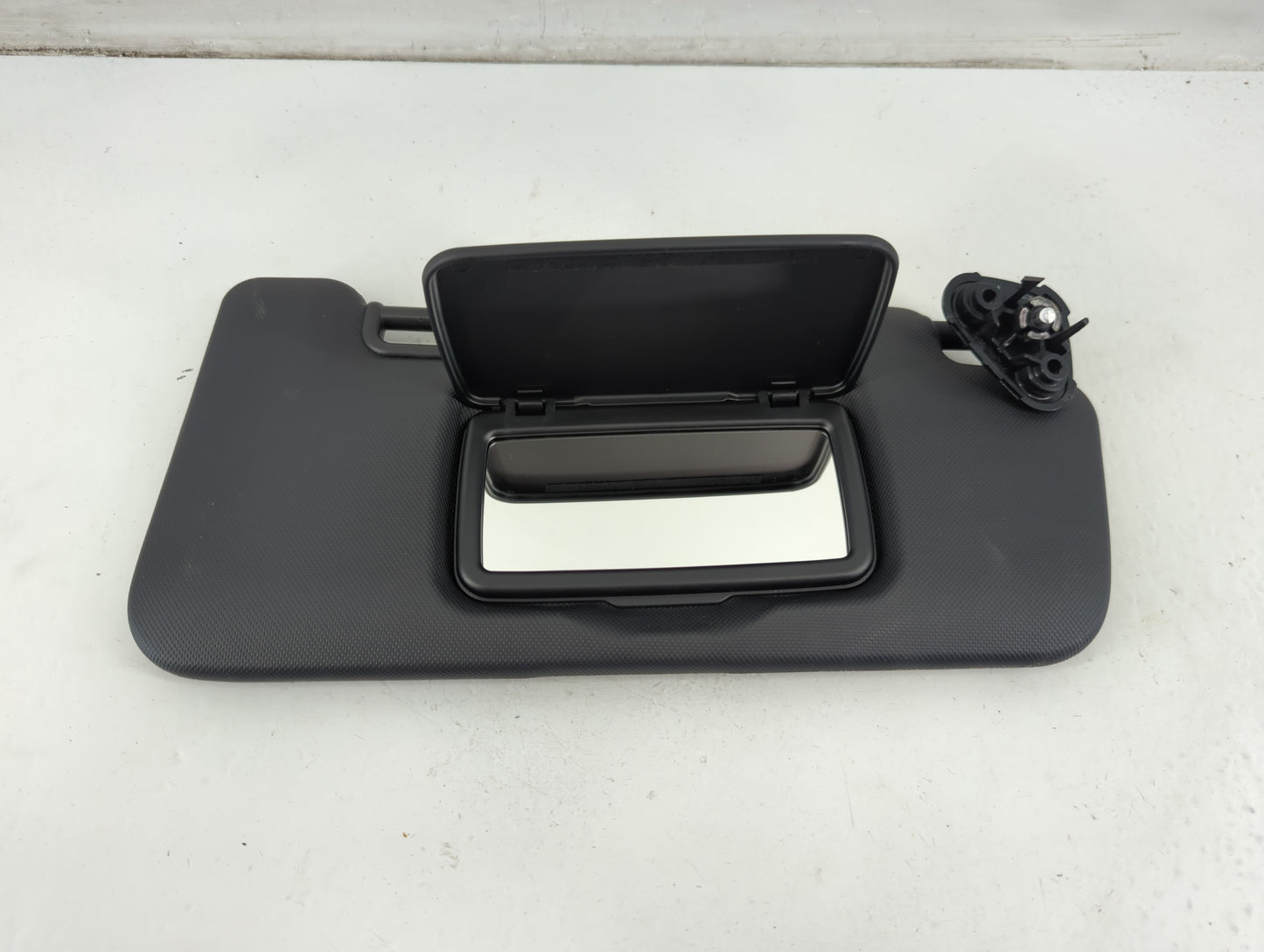 2022 Subaru Wrx Sun Visor Shade Replacement Passenger Right Mirror Fits OEM Used Auto Parts
