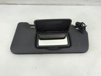 2022 Subaru Wrx Sun Visor Shade Replacement Passenger Right Mirror Fits OEM Used Auto Parts