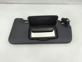 compare product 2022 Subaru Wrx Sun Visor Shade Replacement Passenger Right Mirror Fits OEM Used Auto Parts