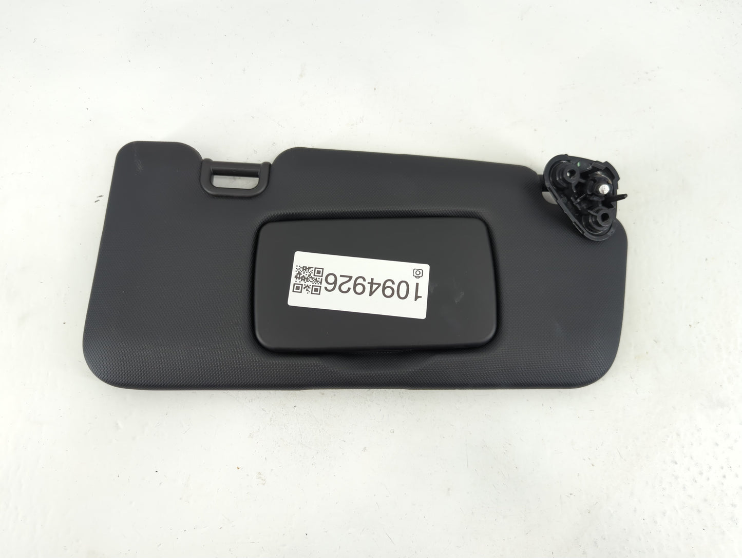 2022 Subaru Wrx Sun Visor Shade Replacement Passenger Right Mirror Fits OEM Used Auto Parts