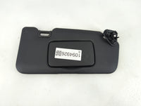 2022 Subaru Wrx Sun Visor Shade Replacement Passenger Right Mirror Fits OEM Used Auto Parts
