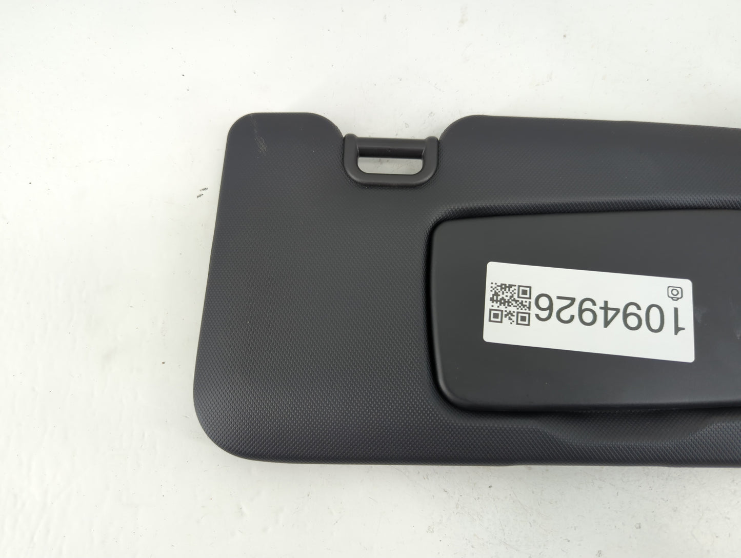2022 Subaru Wrx Sun Visor Shade Replacement Passenger Right Mirror Fits OEM Used Auto Parts